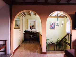 Foto 7 de Venta de propiedad en San José del Valle, 4 alcobas, 7 años