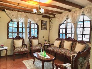 Foto 3 de Venta de propiedad en San José del Valle, 4 alcobas, 7 años