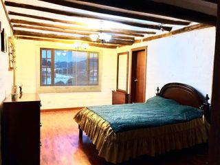 Foto 5 de Venta de propiedad en San José del Valle, 4 alcobas, 7 años