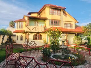 Foto 1 de Venta de propiedad en San José del Valle, 4 alcobas, 7 años