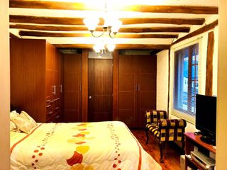 Foto 6 de Venta de propiedad en San José del Valle, 4 alcobas, 7 años