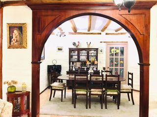 Foto 4 de Venta de propiedad en San José del Valle, 4 alcobas, 7 años