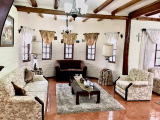 Foto 2 de Venta de propiedad en San José del Valle, 4 alcobas, 7 años