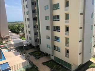 Foto 1 de Arriendo apartamento en sector exclusivo