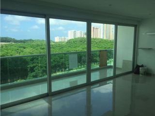 Foto 2 de Arriendo apartamento en sector exclusivo
