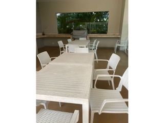Foto 15 de Arriendo apartamento en sector exclusivo