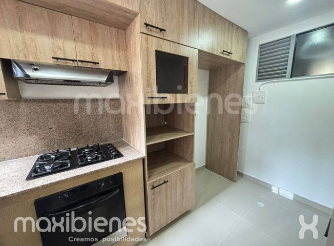 Apartment for rent in Envigado