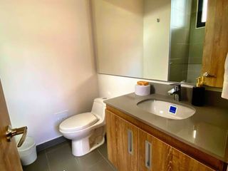 Foto 2 de apartaestudio en arriendo en teusaquillo-teusaquillo. Cod A8408248