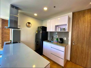 Foto 8 de apartaestudio en arriendo en teusaquillo-teusaquillo. Cod A8408248