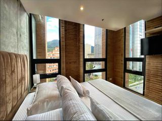Foto 1 de apartaestudio en arriendo en teusaquillo-teusaquillo. Cod A8408248