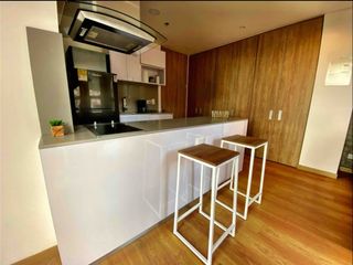 Foto 4 de apartaestudio en arriendo en teusaquillo-teusaquillo. Cod A8408248