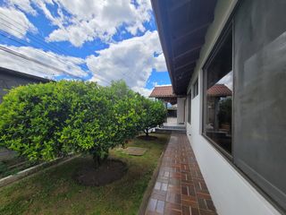Foto 9 de Casa - Los Chillos