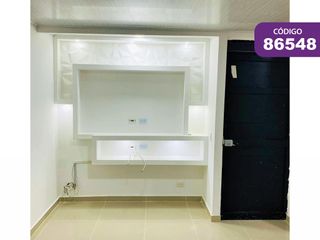 Foto 1 de apartamento en venta en alameda del rio. Cod V86548