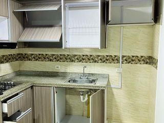 Foto 3 de apartamento en venta en alameda del rio. Cod V86548