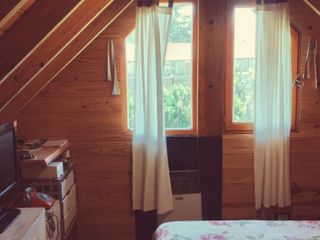 Casa 3 Dormitorios - B° La Cascada - San Martin De Los Andes