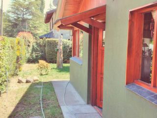 Casa 3 Dormitorios - B° La Cascada - San Martin De Los Andes