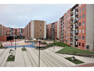 Vendo apartamento en Madrid- Cundinamarca