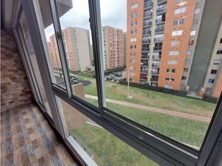 Vendo apartamento en Madrid- Cundinamarca