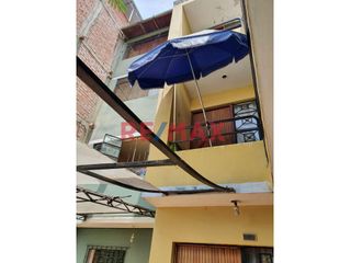 Foto 13 de Vendo Casa (4Pisos) Urb.Palao Smp