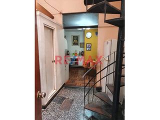 Foto 3 de Vendo Casa (4Pisos) Urb.Palao Smp