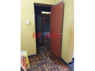 Foto 14 de Vendo Casa (4Pisos) Urb.Palao Smp