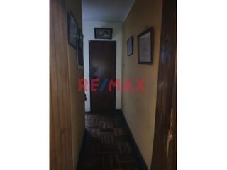 Foto 15 de Vendo Casa (4Pisos) Urb.Palao Smp