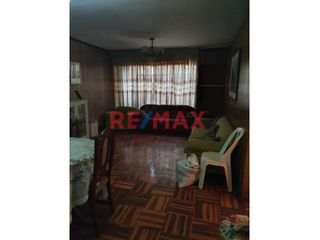 Foto 16 de Vendo Casa (4Pisos) Urb.Palao Smp