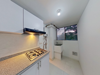 Foto 6 de apartamento en venta en mirandela. Cod V1038776