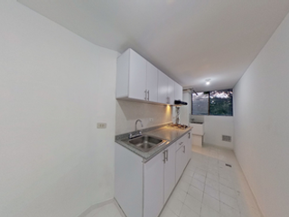 Foto 5 de apartamento en venta en mirandela. Cod V1038776