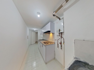 Foto 7 de apartamento en venta en mirandela. Cod V1038776
