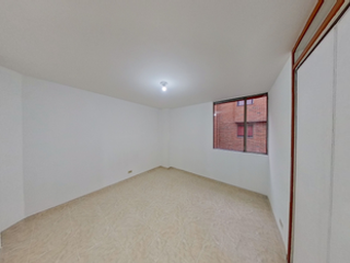 Foto 8 de apartamento en venta en mirandela. Cod V1038776