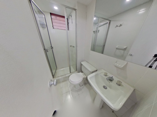 Foto 17 de apartamento en venta en mirandela. Cod V1038776