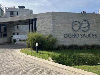 Ocho Sauces - Barrio Privado