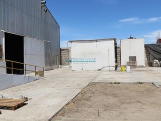 Locales Industriales Venta CAL. Fundo La Horqueta, sector Leche Gloria  - LA JOYA