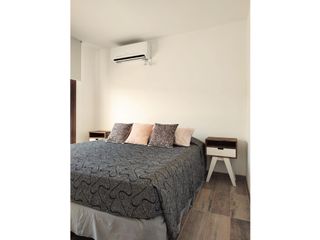 Foto 24 de ALQUILER TEMPORARIO DUPLEX PARA 4 PERSONAS CON PILETA VILLA CARLOS PAZ