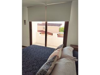 Foto 21 de ALQUILER TEMPORARIO DUPLEX PARA 4 PERSONAS CON PILETA VILLA CARLOS PAZ