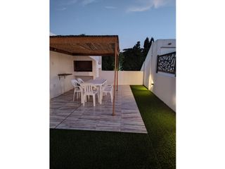 Foto 35 de ALQUILER TEMPORARIO DUPLEX PARA 4 PERSONAS CON PILETA VILLA CARLOS PAZ