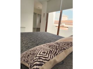 Foto 23 de ALQUILER TEMPORARIO DUPLEX PARA 4 PERSONAS CON PILETA VILLA CARLOS PAZ