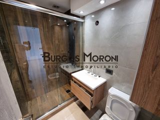 Departamento en alquiler en Villa Luzuriaga