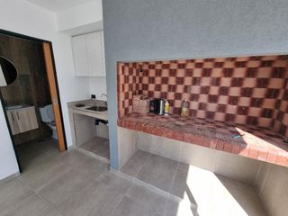 Departamento en alquiler en Villa Luzuriaga
