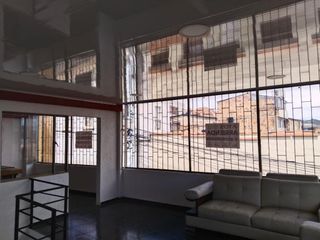 Foto 3 de OFICINA en ARRIENDO en Tunja SANTA LUCIA