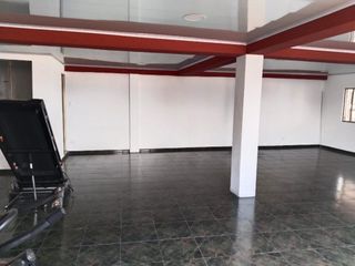 Foto 1 de OFICINA en ARRIENDO en Tunja SANTA LUCIA