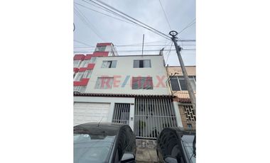 Casa en Venta en Santiago de Surco - Aanzicht 3