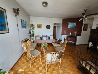 Departamento de dos ambientes en venta en Nuñez