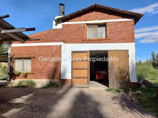 Chacra en venta en Villa Manzano, provincia de Rio Negro