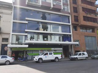 Oficina en Venta en 6/50 y 51 La Plata - Alberto Dacal Propiedades