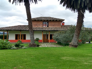 CASA en ARRIENDO en Zipaquirá SIN DEFINIR