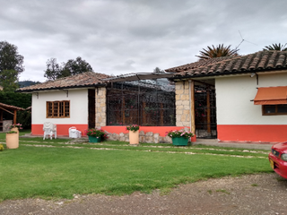 CASA en ARRIENDO en Zipaquirá SIN DEFINIR