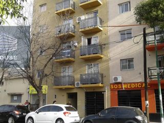 Foto 1 de BARRIO COFICO - FRENTE CON BALCÓN - GAS NATURAL - EXPENSAS BAJAS