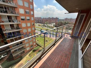 Apartamento en Arriendo en Cundinamarca, BOGOTÁ, LA FELICIDAD